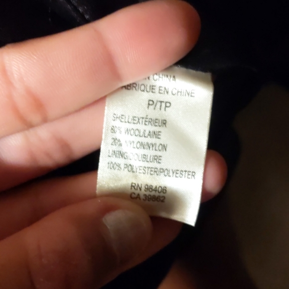 Theory coat - Picture 6 of 6